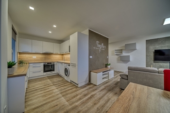 Pronájem bytu 3+kk v osobním vlastnictví 68 m², Kolín