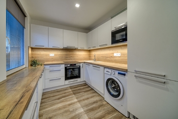 Pronájem bytu 3+kk v osobním vlastnictví 68 m², Kolín