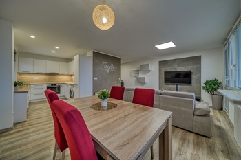 Pronájem bytu 3+kk v osobním vlastnictví 68 m², Kolín