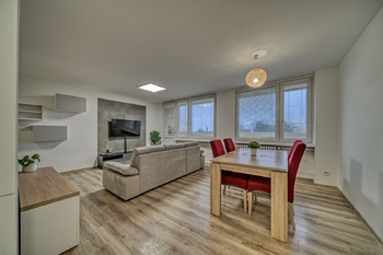 Pronájem bytu 3+kk v osobním vlastnictví 68 m², Kolín