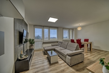 Pronájem bytu 3+kk v osobním vlastnictví 68 m², Kolín
