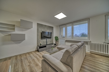 Pronájem bytu 3+kk v osobním vlastnictví 68 m², Kolín