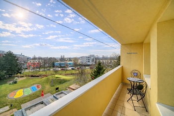 Pronájem bytu 3+kk v osobním vlastnictví 68 m², Kolín