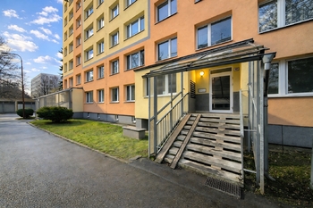 Pronájem bytu 3+kk v osobním vlastnictví 68 m², Kolín