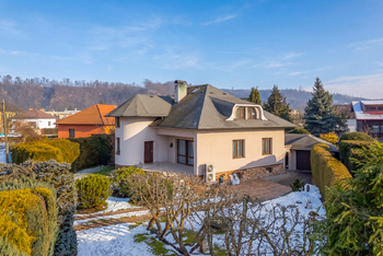 Prodej domu 148 m², Štěchovice