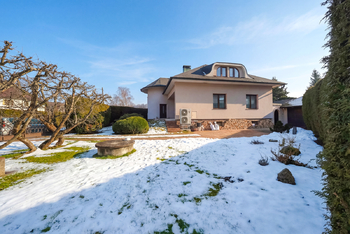 Prodej domu 148 m², Štěchovice