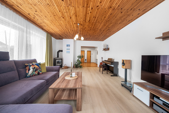 Prodej domu 148 m², Štěchovice