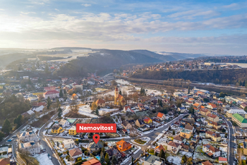 Prodej domu 148 m², Štěchovice