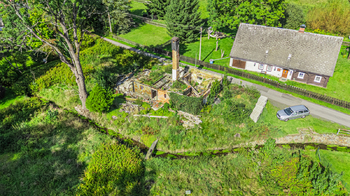 Prodej pozemku 2251 m², Lipová