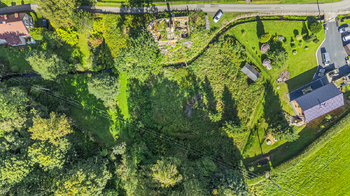 Prodej pozemku 2251 m², Lipová