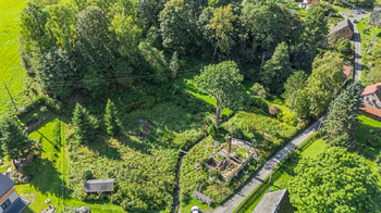 Prodej pozemku 2251 m², Lipová