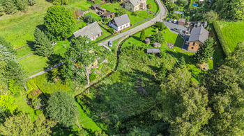 Prodej pozemku 2251 m², Lipová