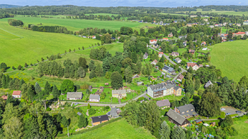 Prodej pozemku 2251 m², Lipová