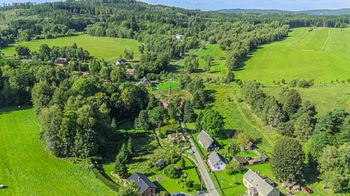 Prodej pozemku 2251 m², Lipová