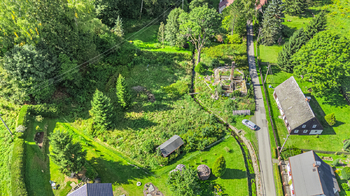 Prodej pozemku 2251 m², Lipová