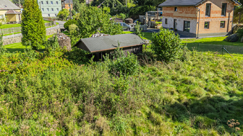 Prodej pozemku 2251 m², Lipová