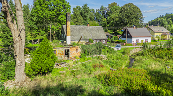 Prodej pozemku 2251 m², Lipová