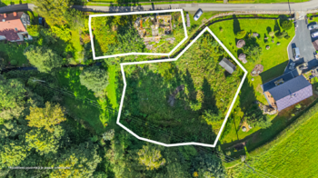 Prodej pozemku 2251 m², Lipová