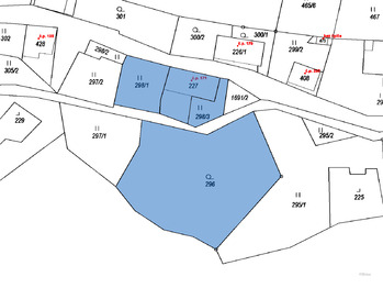 KM - 01.10.2025 - Prodej pozemku 2251 m², Lipová