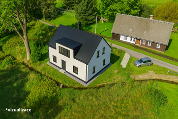 Prodej pozemku 2251 m², Lipová