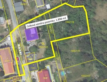 Prodej domu 280 m², Beroun