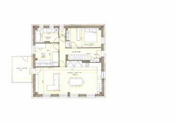Prodej domu 280 m², Beroun