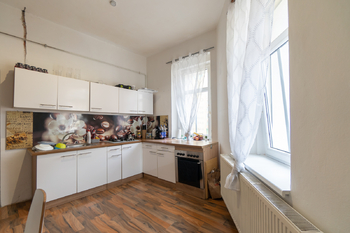 Prodej nájemního domu 781 m², Děčín