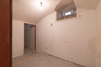 Prodej nájemního domu 781 m², Děčín