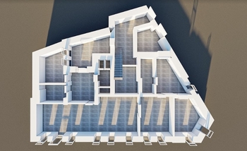 Prodej obchodních prostor 284 m², Děčín