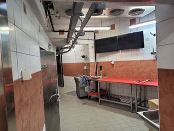 Prodej obchodních prostor 284 m², Děčín