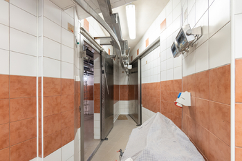 Prodej obchodních prostor 284 m², Děčín