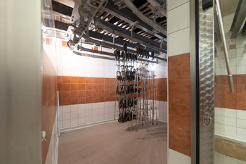 Prodej obchodních prostor 284 m², Děčín