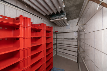 Prodej obchodních prostor 284 m², Děčín