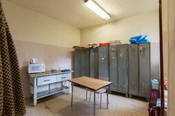 Prodej obchodních prostor 284 m², Děčín