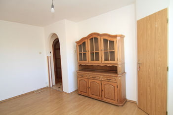 Kuchyň - Prodej bytu 4+1 v osobním vlastnictví 83 m², Karlovy Vary