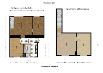 Prodej bytu 4+1 v osobním vlastnictví 83 m², Karlovy Vary