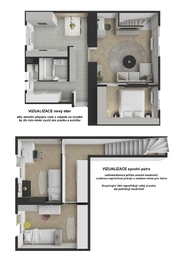 Prodej bytu 4+1 v osobním vlastnictví 83 m², Karlovy Vary
