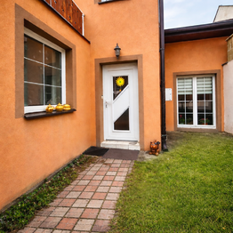 Prodej domu 126 m², Zruč-Senec