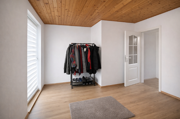 Prodej domu 126 m², Zruč-Senec