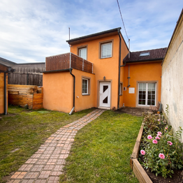 Prodej domu 126 m², Zruč-Senec