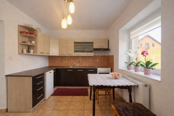 Prodej domu 126 m², Zruč-Senec