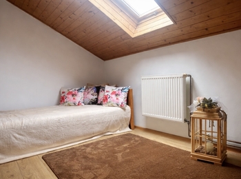 Prodej domu 126 m², Zruč-Senec