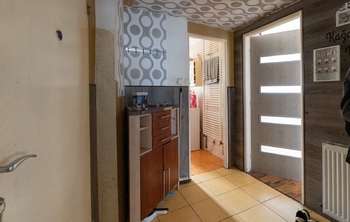 Prodej bytu 3+1 v osobním vlastnictví 86 m², Děčín