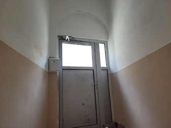 Prodej bytu 3+1 v osobním vlastnictví 86 m², Děčín