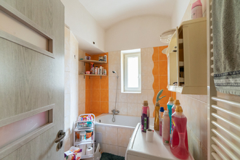 Prodej bytu 3+1 v osobním vlastnictví 86 m², Děčín