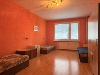 Prodej bytu 4+1 v osobním vlastnictví 88 m², Tachov