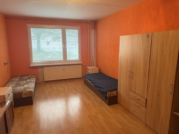 Prodej bytu 4+1 v osobním vlastnictví 88 m², Tachov