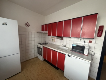 Prodej bytu 4+1 v osobním vlastnictví 88 m², Tachov