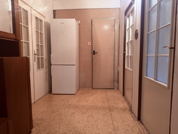 Prodej bytu 4+1 v osobním vlastnictví 88 m², Tachov