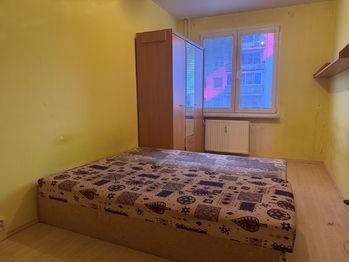 Prodej bytu 4+1 v osobním vlastnictví 88 m², Tachov